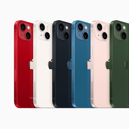 iPhone 13 Sellado