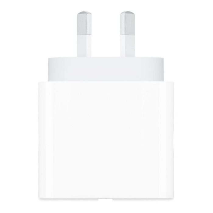 Cargador de Pared Apple 20W USB C Original