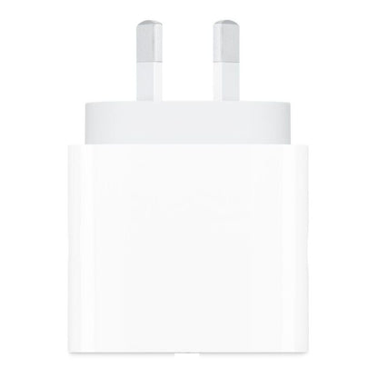 Cargador de Pared Apple 20W USB C Original