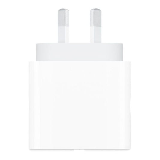 Cargador de Pared Apple 20W USB C Original