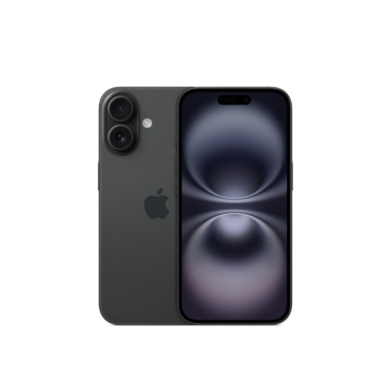 iPhone 16