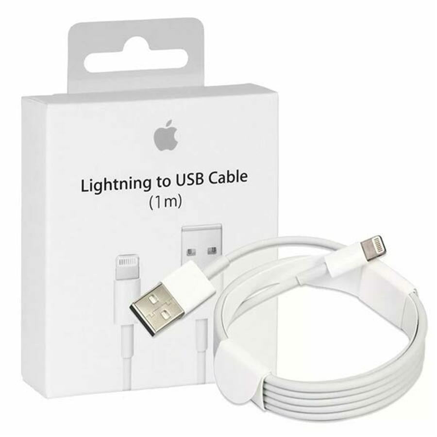 Cable USB a Lightning