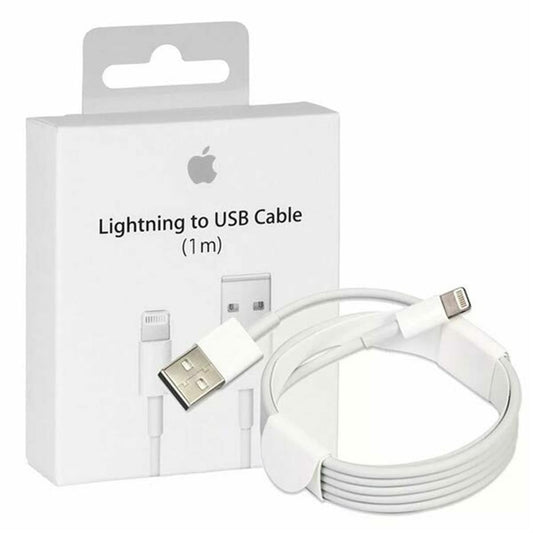 Cable USB a Lightning
