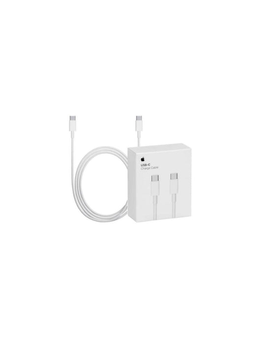 Cable Apple C a Lightning Generico