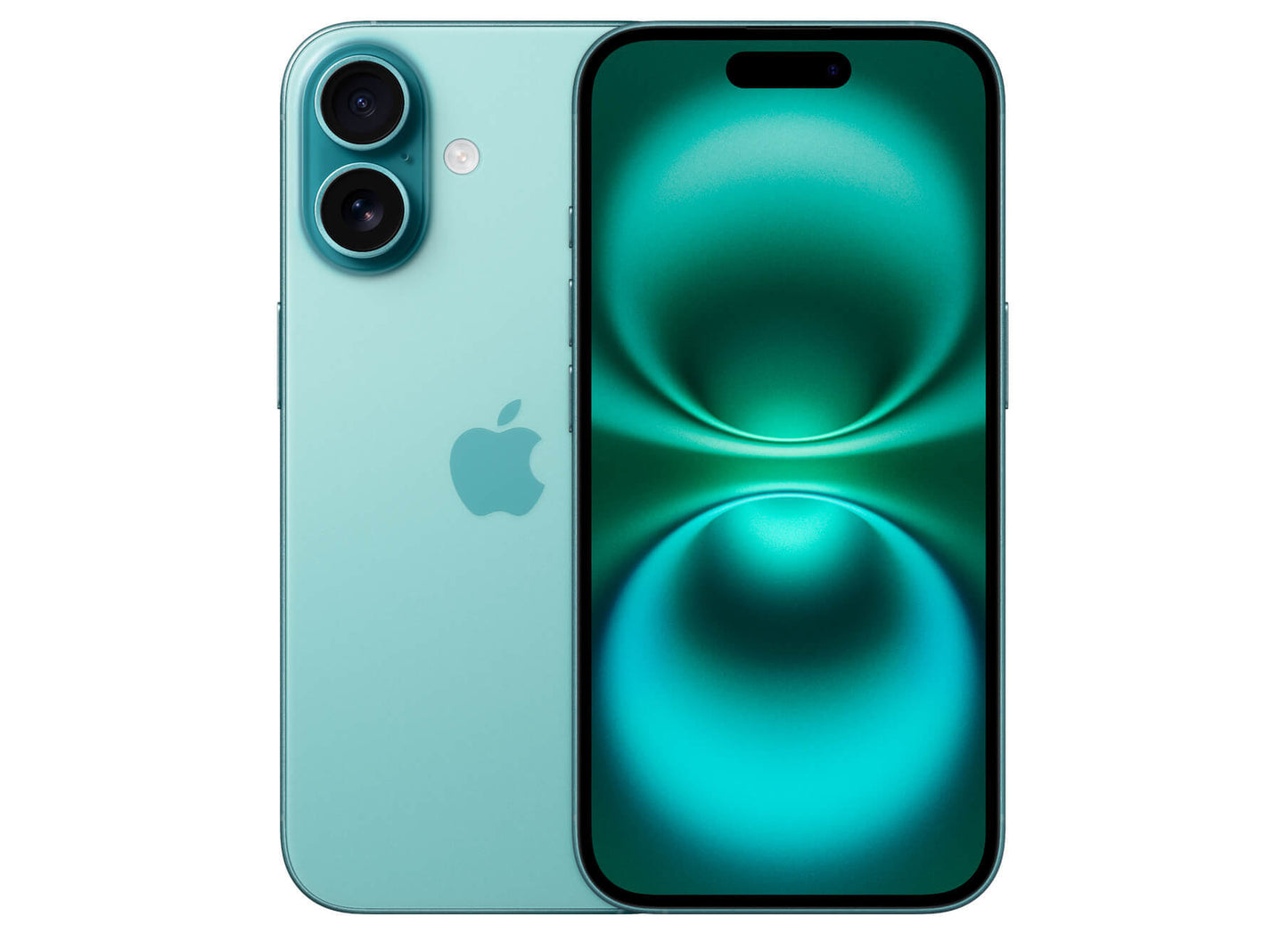 iPhone 16